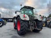 Fendt 822 VARIO PROFI+ PLUS / GPS NAVI RTK / TMS / Pneumatyka /