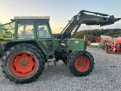 Fendt 306 LSA lub 309
