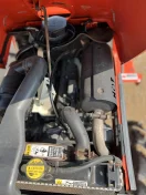 Mini Traktor KUBOTA B72D 4x4 16.5KM Yanmar Iseki inne w ofercie -RATY-
