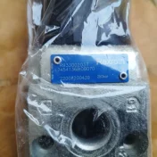 Zawor case farmlift cnh ładowarka 4795.9752