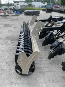 Kultywator agregat bezorkowy podorywkowy lekki Rol-Ex PROMOCJA