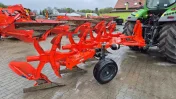Pług obrotowy KUHN Multi-Master 113 NSH