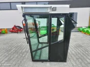 Kabina do kombajnu Bizon kabina do bizona, BIZON AGROSTAL