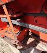 Przekładnia schumacher deutz fahr m1002 i inne