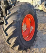 Koło Opona 16.9/14-28 Barumn claas mercator