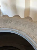 Opony rolnicze BKT 600/70 R34