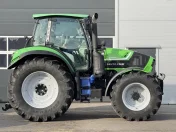 Deutz-Fahr 6160 TTV (TUZ i WOM)