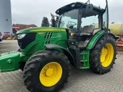 John Deere 6115R 130 PS AutoPower