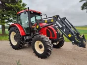 Zetor Forterra 9641 z Turem # stan idealny # krajowy