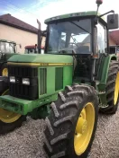 Ciągnik rolniczy John Deere 6300