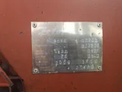 Sprzedam ciągnik ZETOR 6045