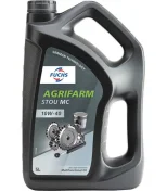 Olej skrzynia, silnik wielofunkcyjny Fuchs AGRIFARM STOU MC 10W-40 5L