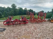 Agregat Quivogne 4.5m