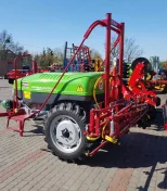 Opryskiwacz przyczepiany Promar 1200l 1500l 1700l 2000l 2500l 3000l