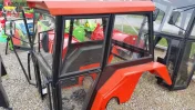 Kabina z blotnikami C-330 MF C 360 NOWA!