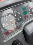 KUBOTA T22, 22hp, 4x4, Wspomaganie , Asystent skrętu, ZAREJESTROWANY