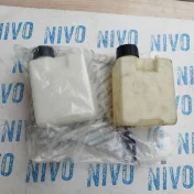 Zbiornik ociekacz oleju hydraulicznego cnh case new holland 8755.5441