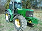 John Deere 6920, 2004r, 6820, 6620 w bardzo dobrym stanie POLECAM