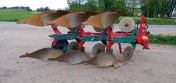 Kverneland EG-85 Vario 3x12-20 Pług Obrotowy