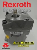 Pompa hydrauliczna Bosch Rexroth MF 8220, 8280, 6470, 6495, 6499, 82