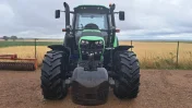 Deutz fahr 6180 Cshift