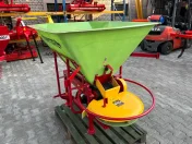 Rozsiewacz 300 -600 -800kg KŁOS Motyl Dexwal na taśmę do wapna --RATY