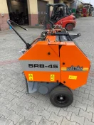 MINI prasa belująca SRB-45