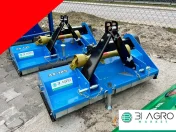 Kosiarka bijakowa 0.95- 1.25- 1.35m mulczer Młotki 400g +WOM --- RATY