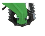 Agregat uprawowo-siewny Polon