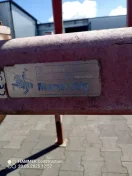 Głębosz marsk stig łapy michel