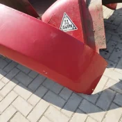 Blotniki case new holland puma uszkodzone cena za 5szt