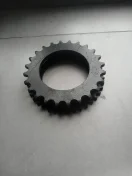 Koło łańcuchowe Prasa