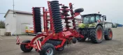 Brona talerzowa Horsch Joker 6 RT rok 2013