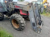Części ładowacz Quick Q45 adaptacja Valtra N82/ N92 itp