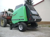 Prasa Deutz-Fahr RB 4.60 rotor-noże Vicon 1601 1901