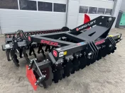 Brona talerzowa AGRO-LIFT