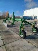 Pronar ZKP900D Zgrabiarka