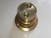 Piasta Horsch Joker 5 otworowa zamiennik WYPRZEDAŻ