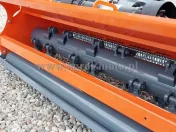 Kosiarka bijakowa MULCZER STARK KS KM KDX KDS KDL profi 95 , 240 , cm