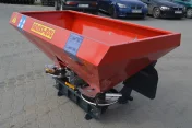Rozsiewacz do nawozów Grass-Rol Master JUNIOR 600kg od ręki!!