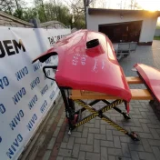 Maska pokrywa silnika Manitou MLT 630 105