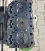 Głowica silnika John Deere 3 cylindrowego