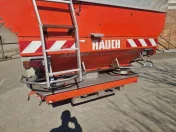 Rauch Axera 3500 z GPS rozsiewacz nawozu