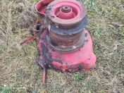 Przystawka silnika dzwon Perkins Massey Ferguson obudowa silnika