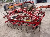 Agregat uprawowy z hydropakiem kverneland 3-4-5 m