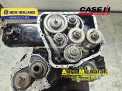 Skrzynia biegów New holland cześci LM 7.35, LM7.42, LM6.35, LM9.35