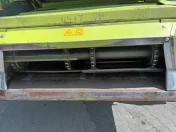 Kombajn zbożowy Claas Dominator 108 SL MAXI