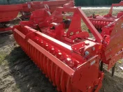 Agregat / Brona Aktywna DM Combi Maschio Gaspardo 3,0m, wał Packer