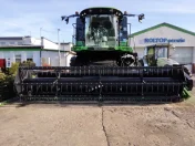 Kombajn zbożowy DEUTZ FAHR C6205 TS. Nowy z 2023 roku
