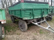 Koła zaczep przyczepa części